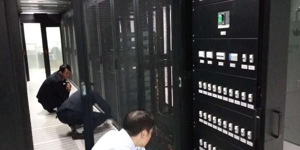 配電房監(jiān)控系統(tǒng)：保障電力安全與高效運(yùn)維的智能防線