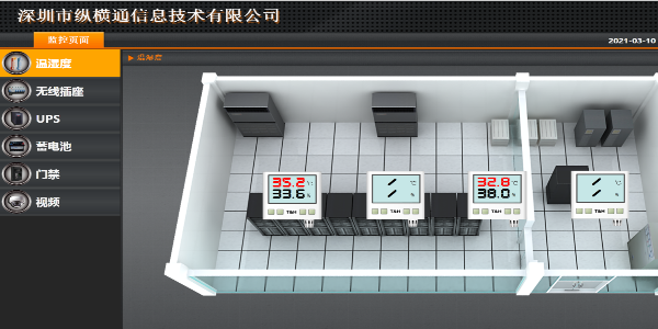 <i style='color:red'>imcp</i>機房智能運維主要功能是什么