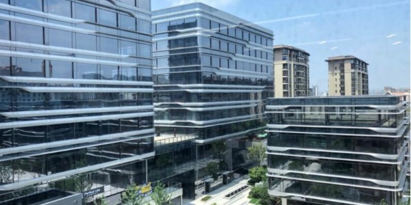 辦公室空調(diào)集中節(jié)能控制系統(tǒng)