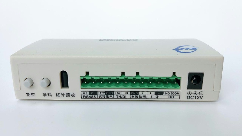 網(wǎng)絡型空調(diào)控制器