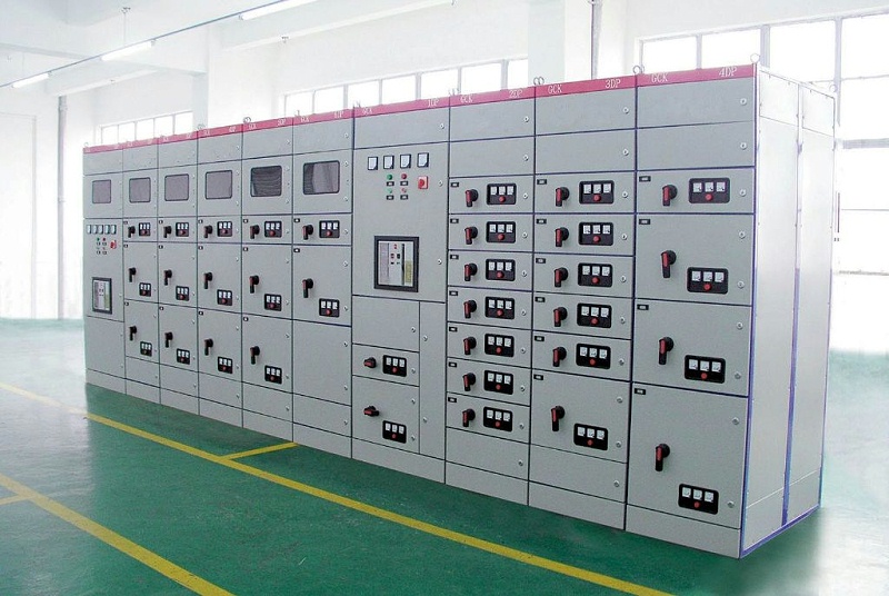 供配電系統(tǒng)