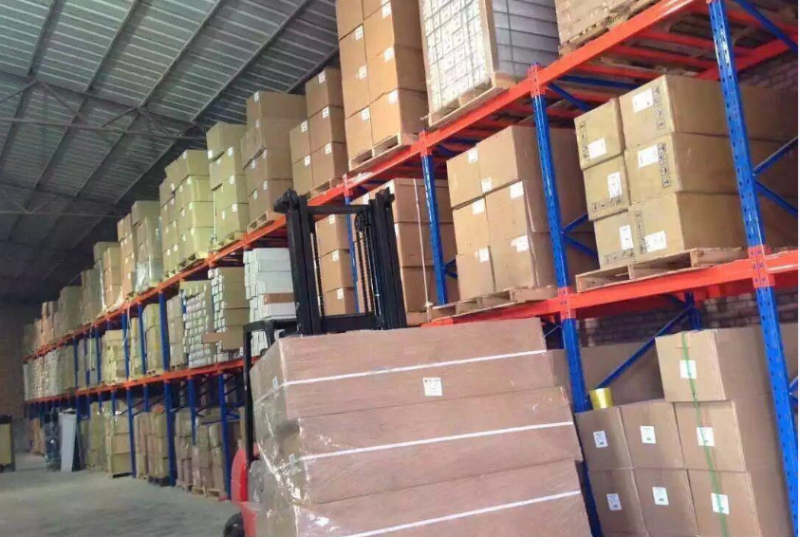 庫房漏水檢測系統(tǒng)